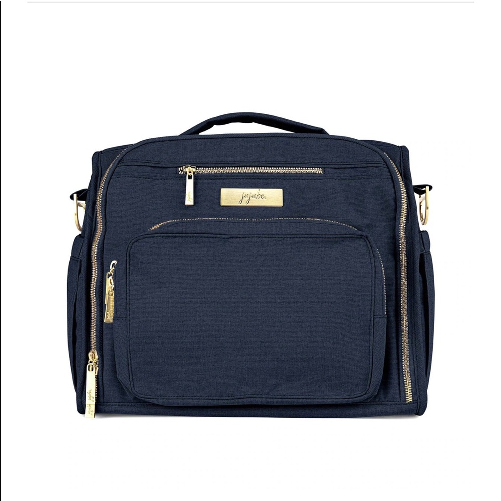 EUC! Jujube BFF Bag